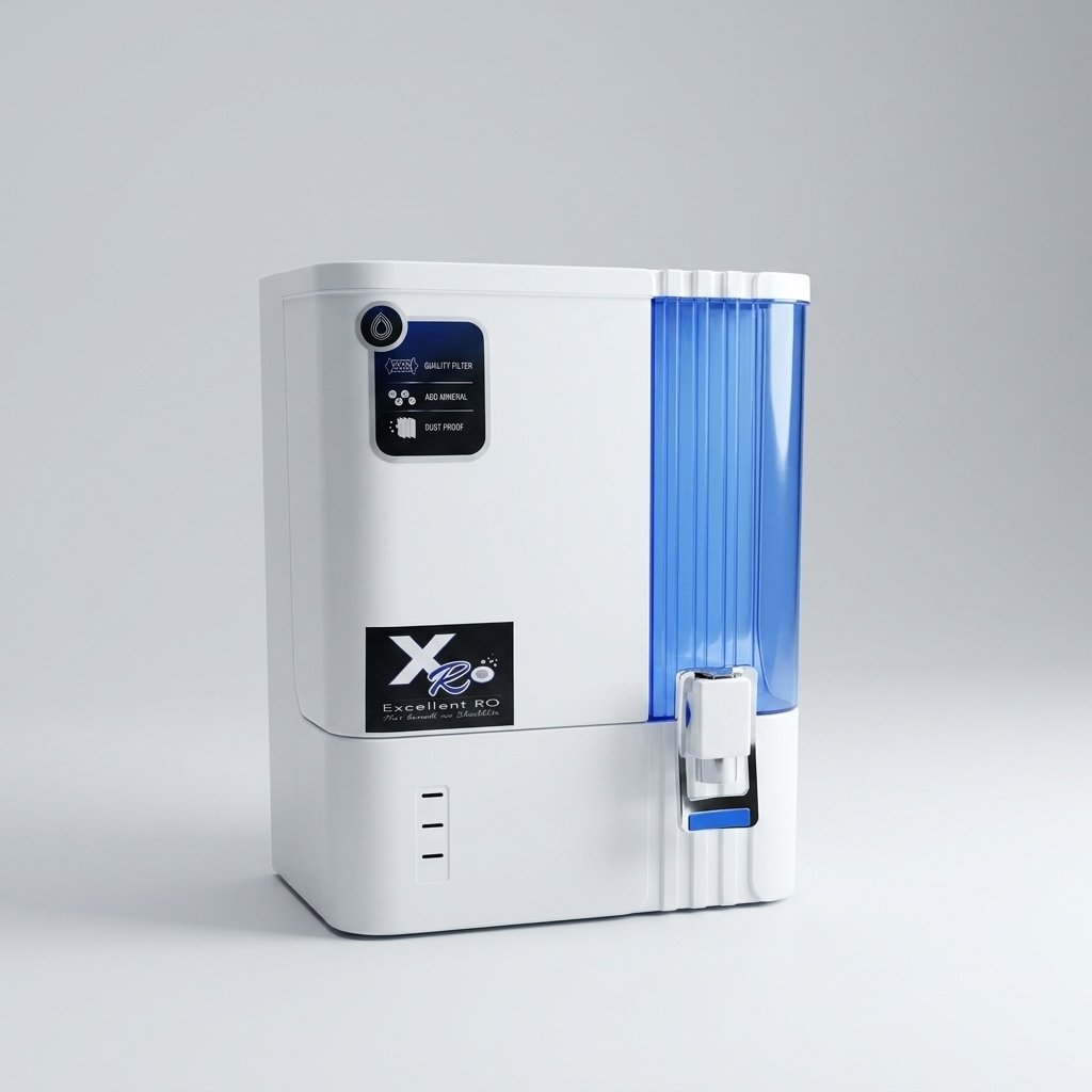 Excellent RO Purifier