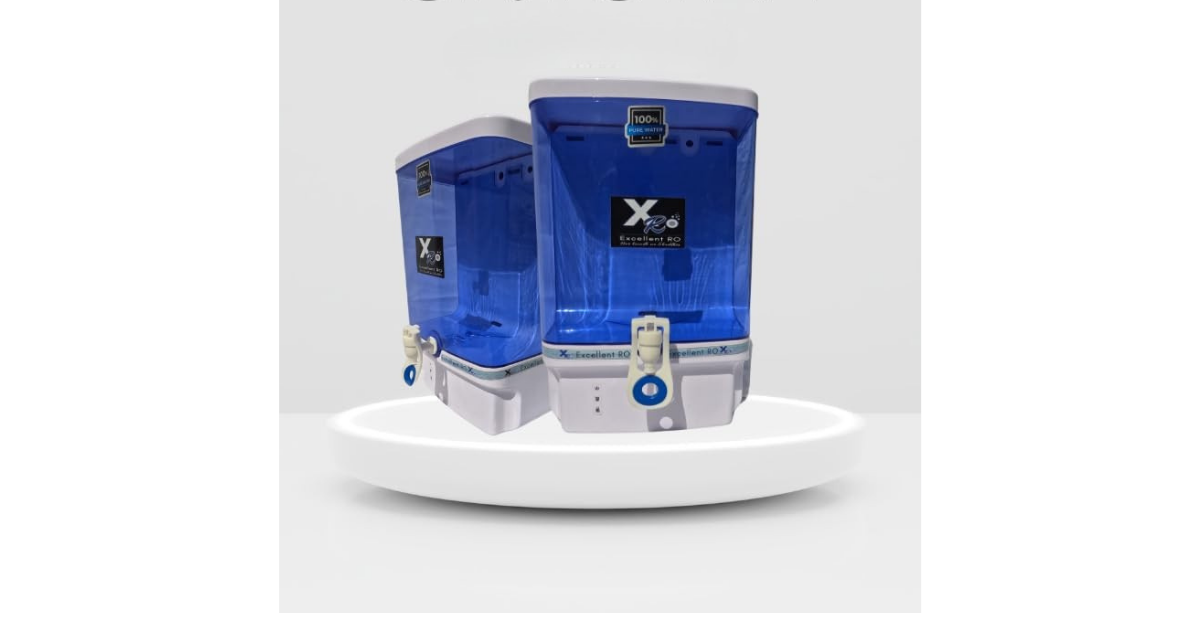 Excellent Crystal Purifier